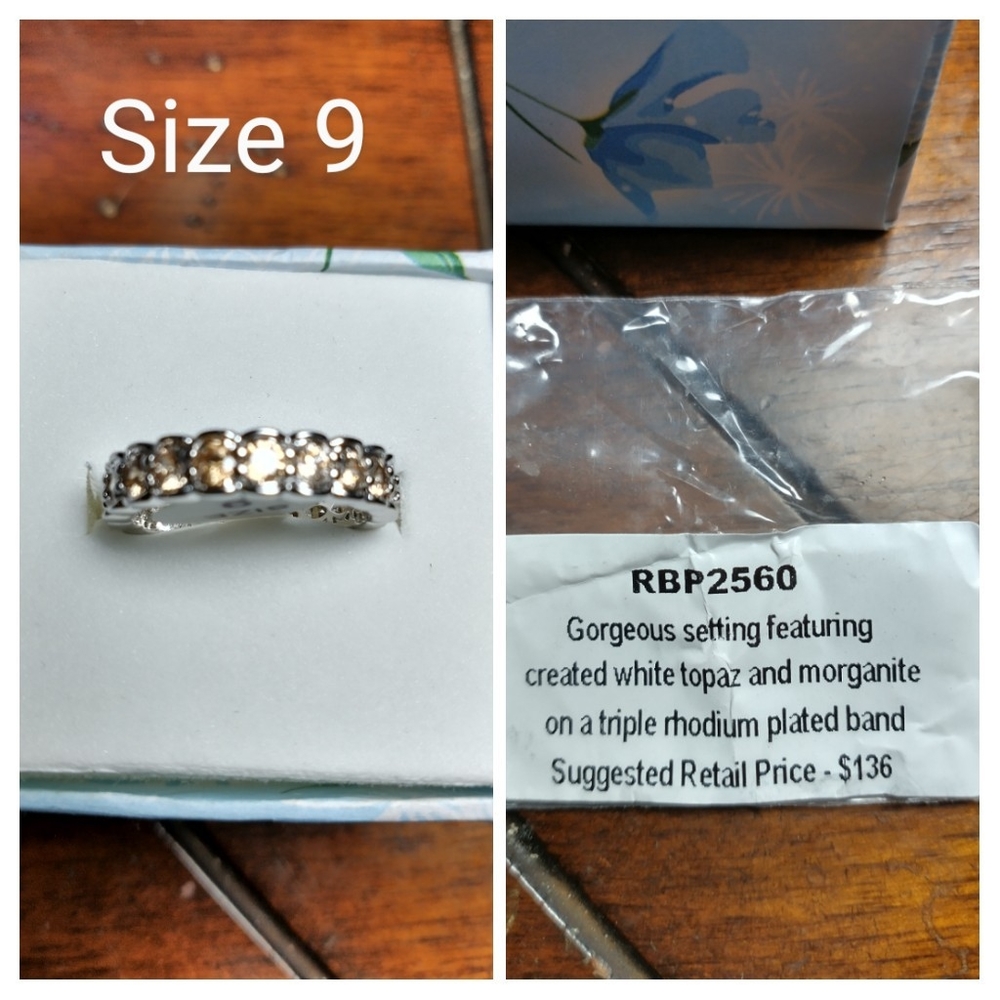 Ring bomb ring